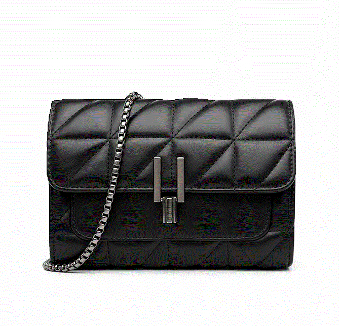 Sac à bandoulière de luxe pour femmes