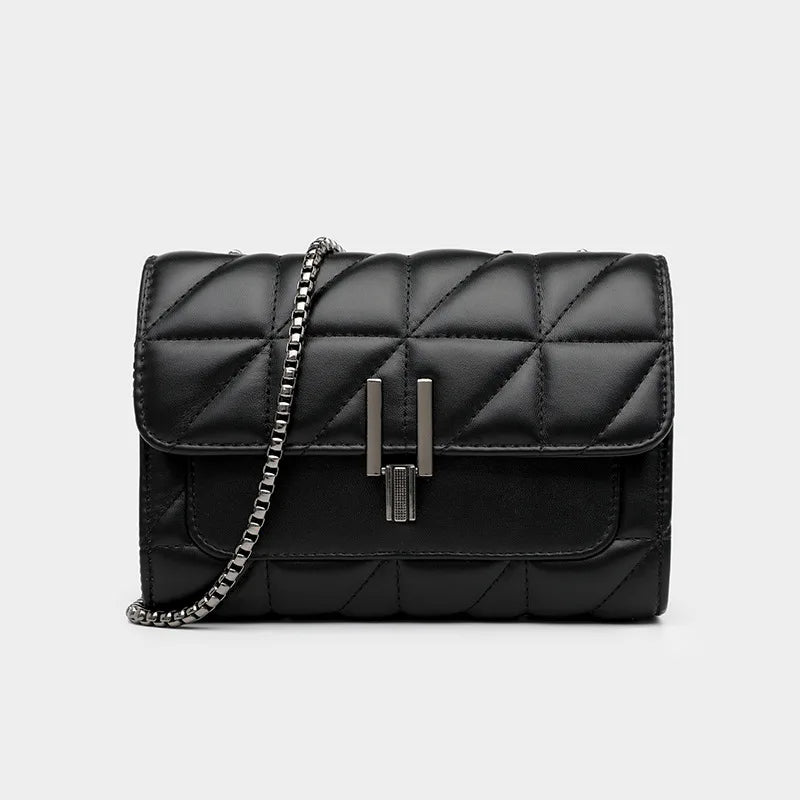 Sac à bandoulière de luxe pour femmes