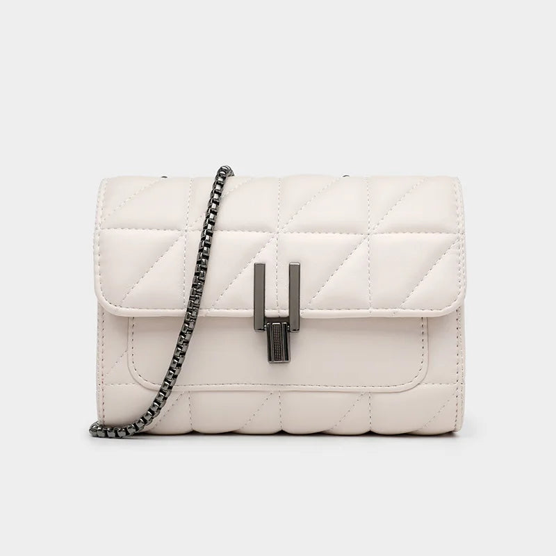Sac à bandoulière de luxe pour femmes
