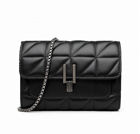 Sac à bandoulière de luxe pour femmes