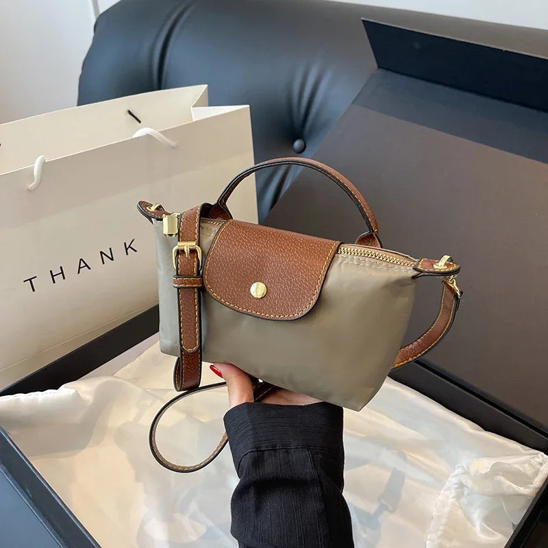 Sacs à bandoulière de haute qualité pour femmes 2024