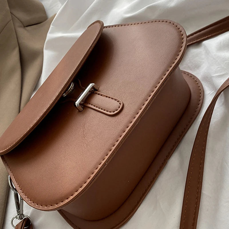 Sac à bandoulière tendance pour femme