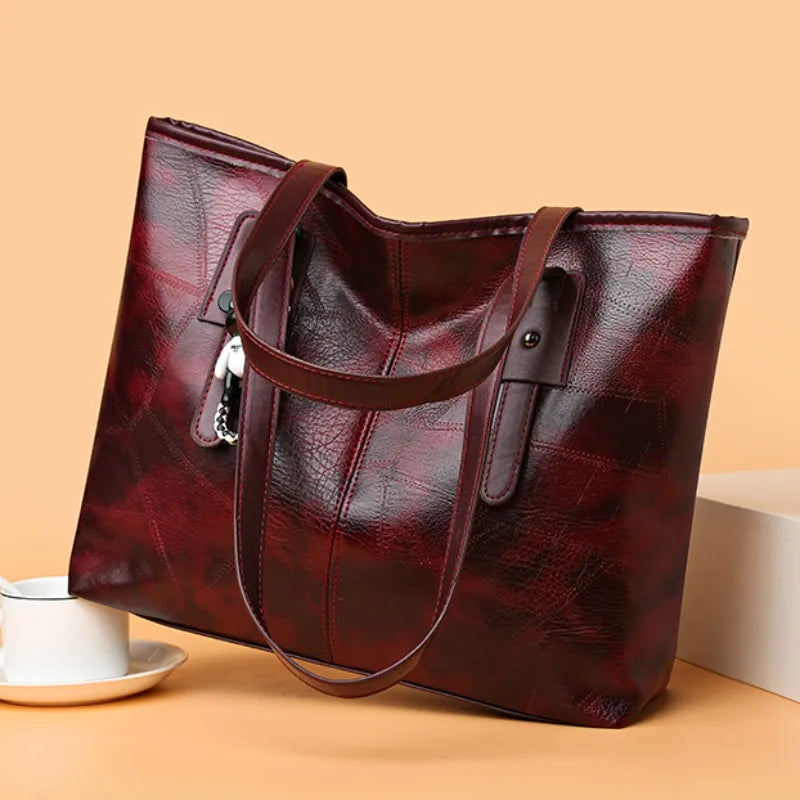 sac à main à bandoulière simple