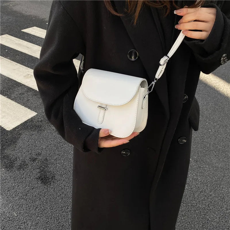 Sac à bandoulière tendance pour femme