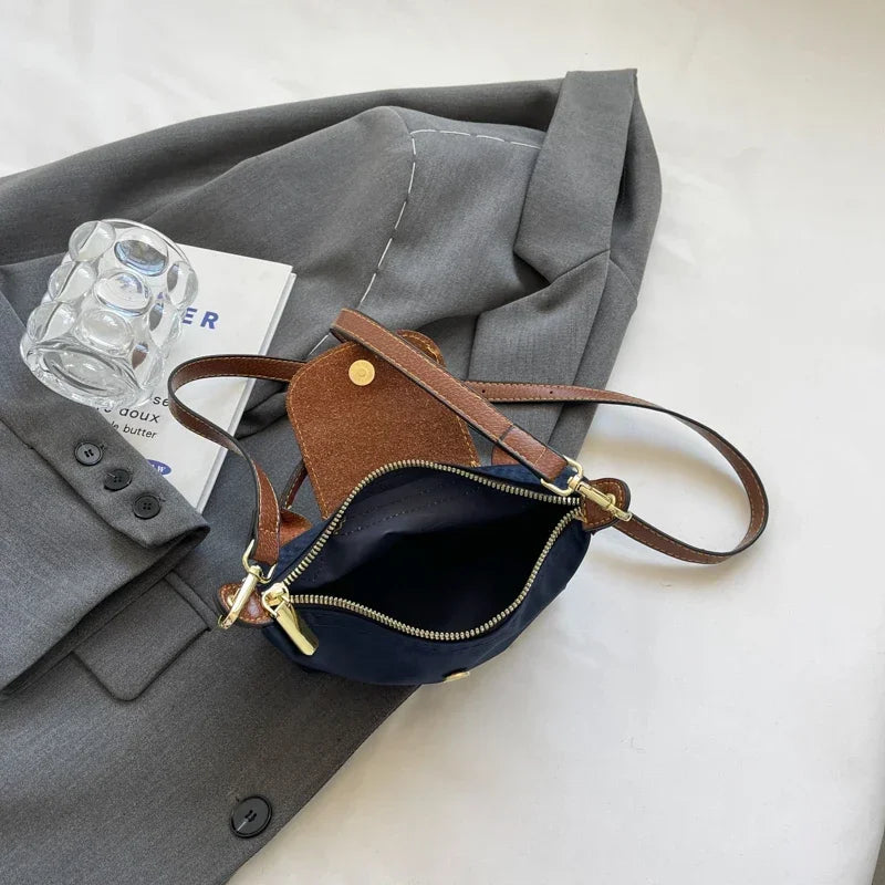 Sacs à bandoulière de haute qualité pour femmes 2024