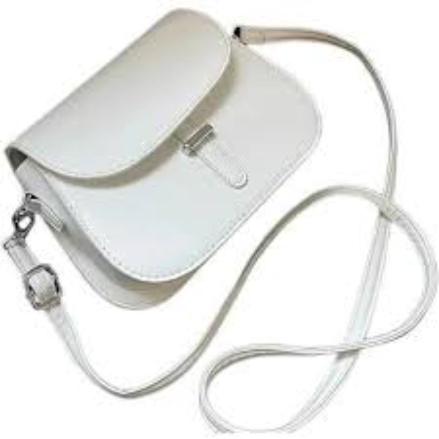 Sac à bandoulière tendance pour femme